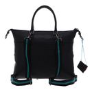 Gabs G3 Hand Bag M Nero Gabs G3 Hand Bag M Nero