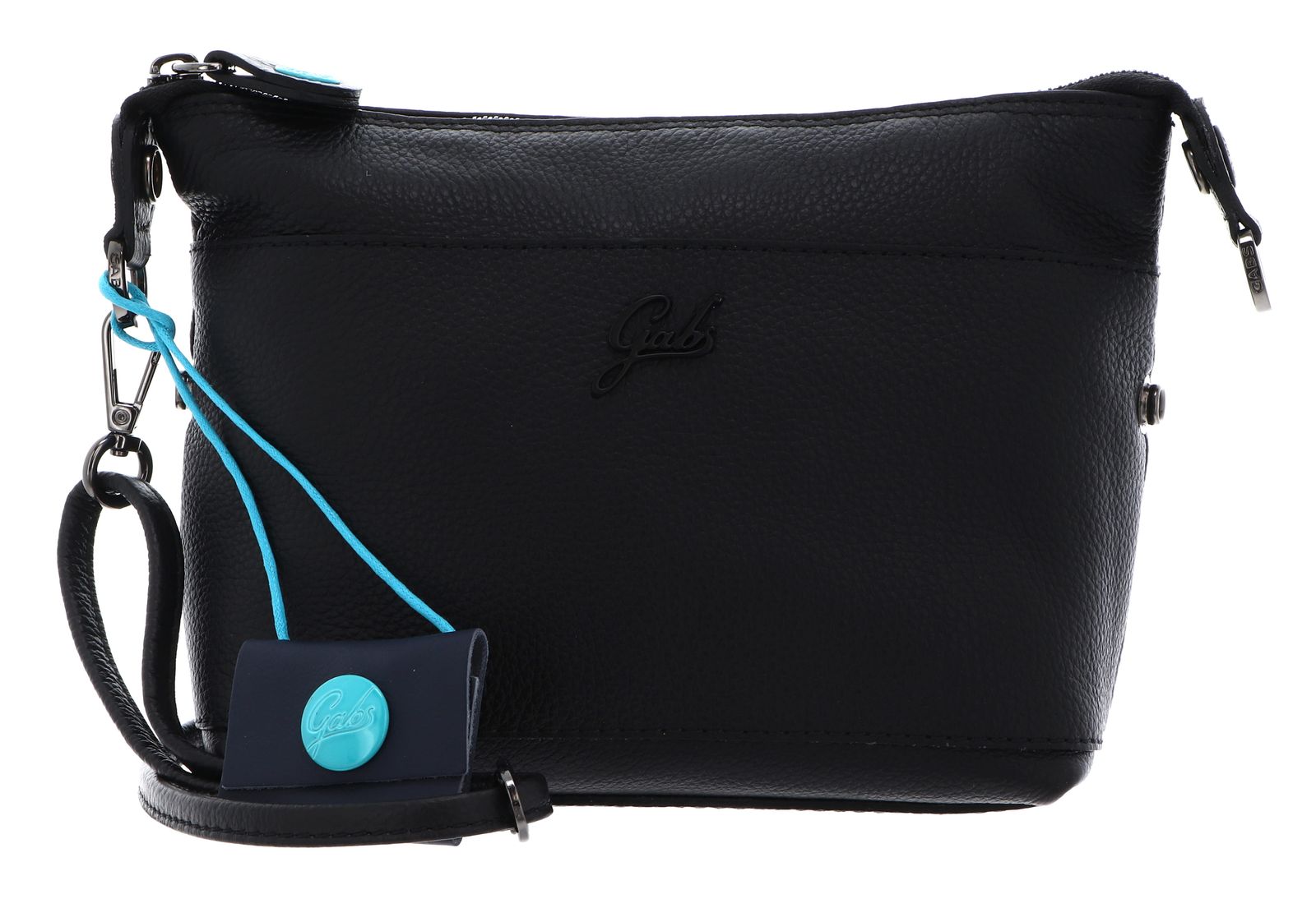 Gabs Funny TG TG Crossover Bag S Nero