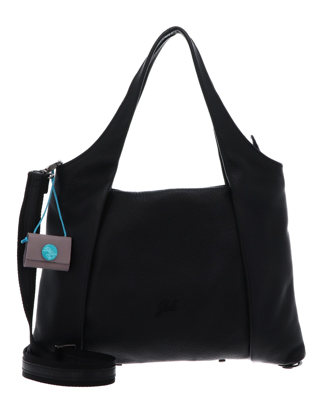 Gabs G3 Hand Bag M Nero