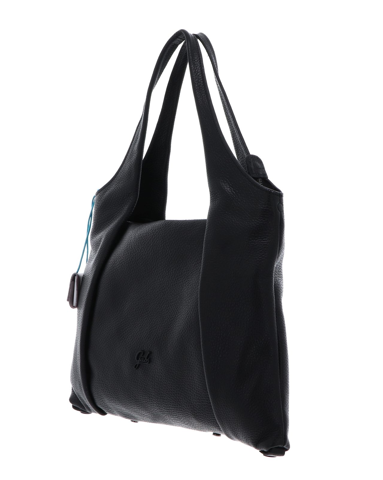 Gabs G3 Hand Bag M Nero Gabs G3 Hand Bag M Nero