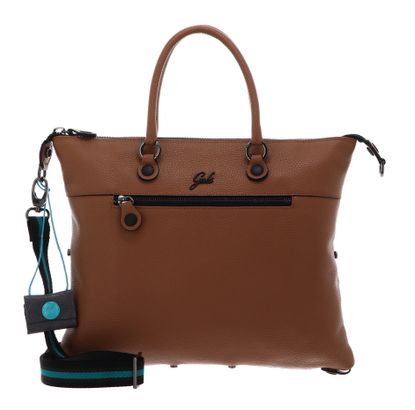 Gabs G3 Hand Bag M Camoscio Gabs G3 Hand Bag M Camoscio