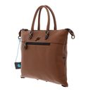 Gabs G3 Hand Bag M Camoscio