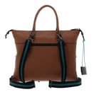 Gabs G3 Hand Bag M Camoscio