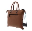 Gabs G3 Hand Bag M Camoscio