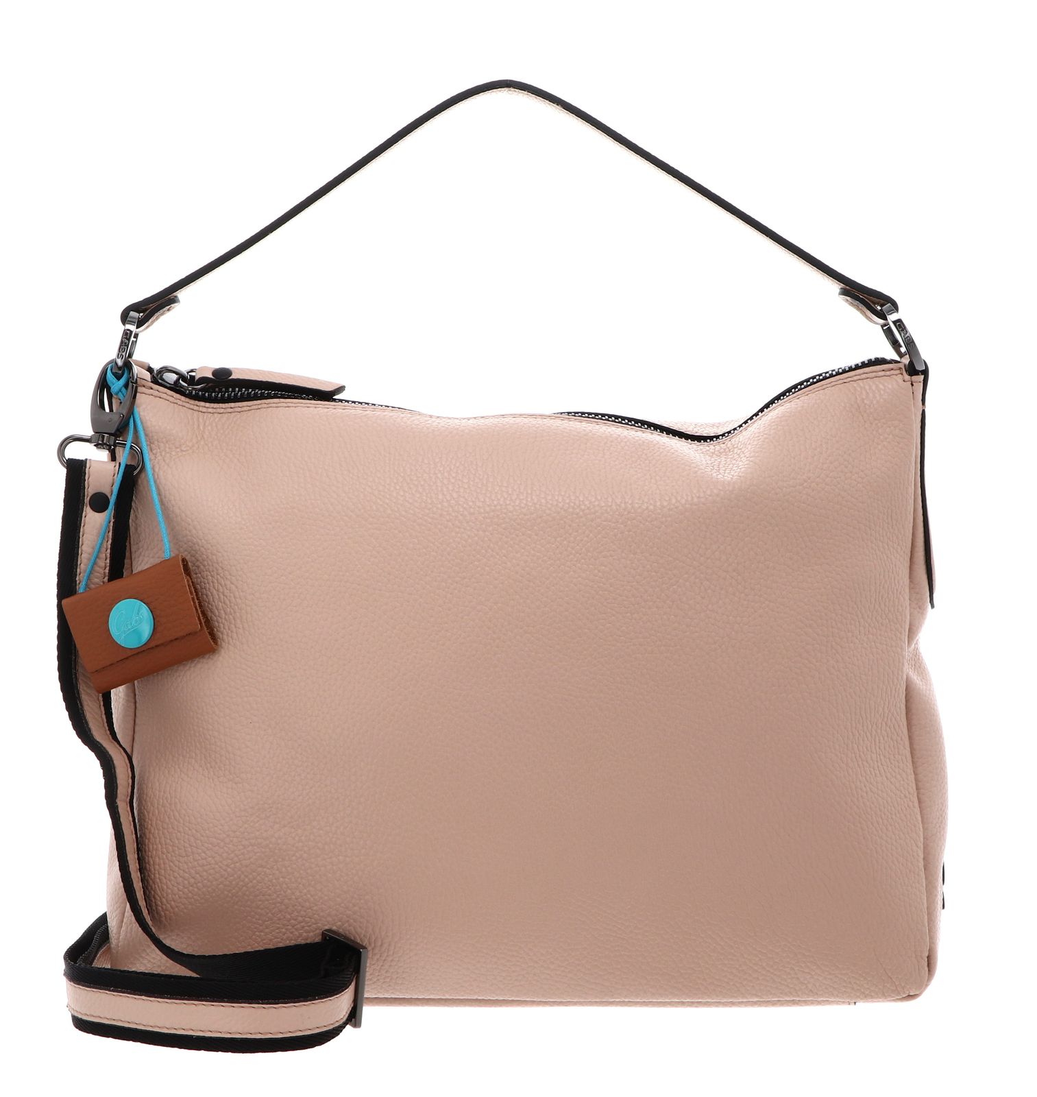 Gabs Calipso TG Shoulder Bag L Nude