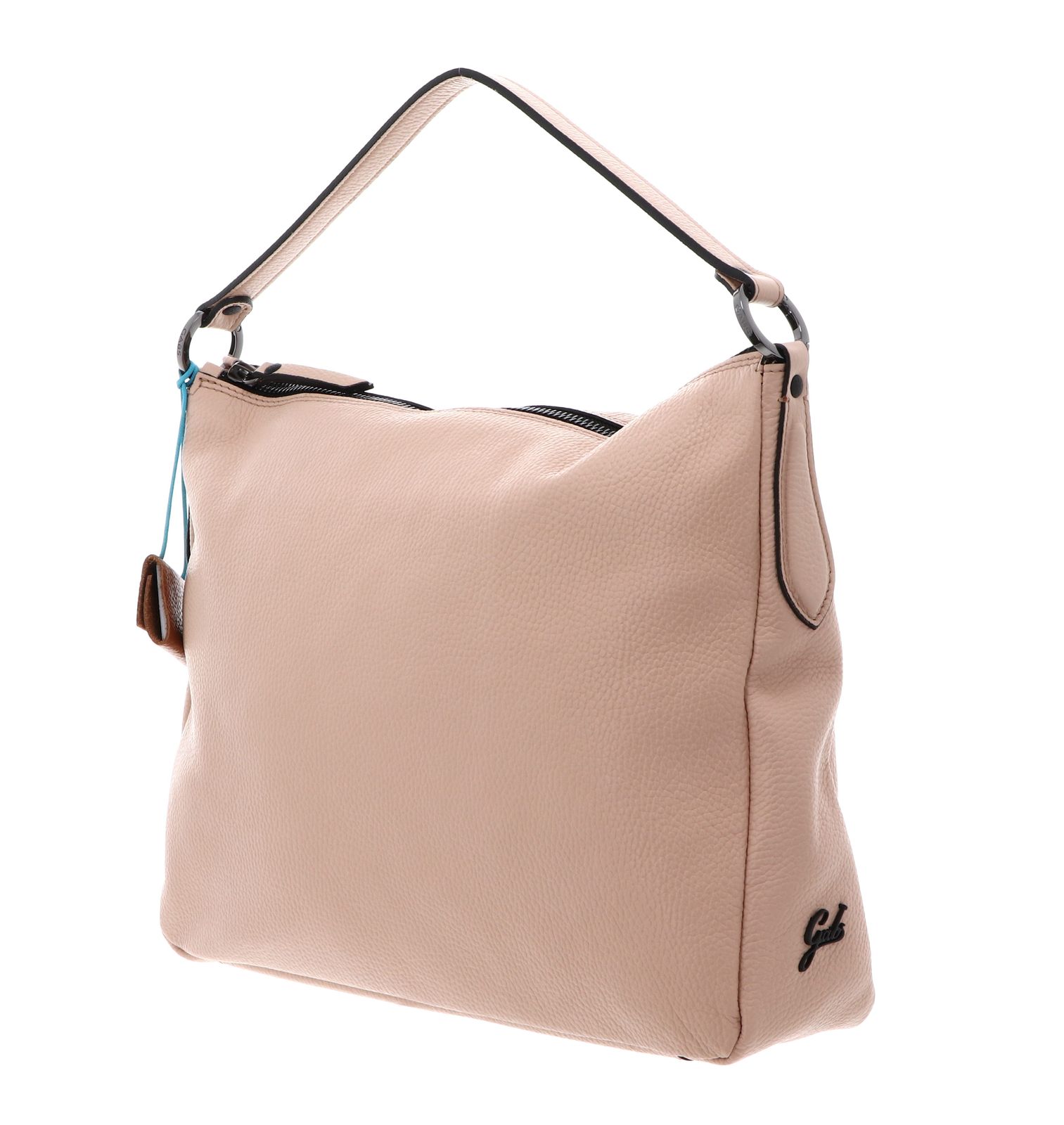 Gabs Calipso TG Shoulder Bag L Nude Gabs Calipso TG Shoulder Bag L Nude