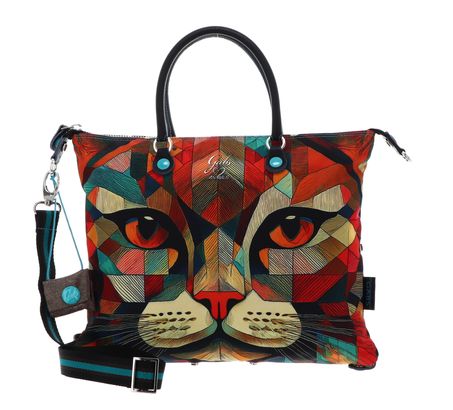 Gabs G3 TG Hand Bag M Gatto Rosso Gabs G3 TG Hand Bag M Gatto Rosso