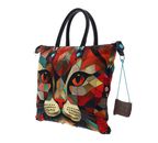 Gabs G3 TG Hand Bag M Gatto Rosso Gabs G3 TG Hand Bag M Gatto Rosso