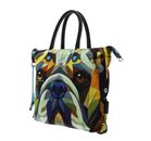 Gabs G3 TG Hand Bag M Bull - Dog Giallo