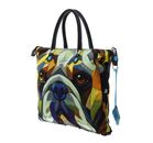 Gabs G3 TG Hand Bag M Bull - Dog Giallo