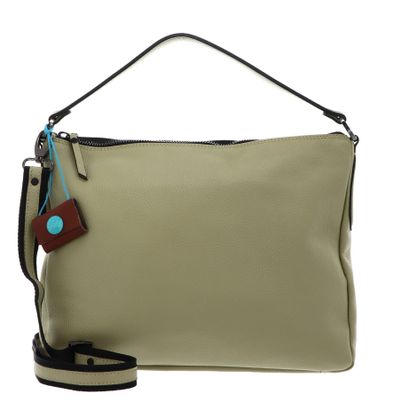 Gabs Calipso TG Shoulder Bag L Celadon Gabs Calipso TG Shoulder Bag L Celadon