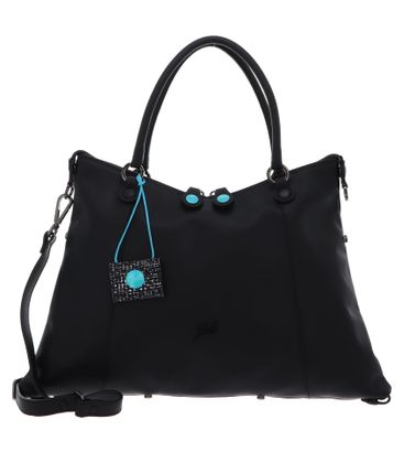 Gabs Thamara Hand Bag M Nero