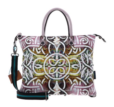 Gabs G3 Plus Shoulderbag M Primavera