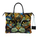 Gabs G3 TG Hand Bag M Gatto Giallo Gabs G3 TG Hand Bag M Gatto Giallo