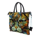 Gabs G3 TG Hand Bag M Gatto Giallo Gabs G3 TG Hand Bag M Gatto Giallo