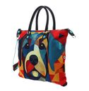 Gabs G3 TG Hand Bag M Bracco Rosso