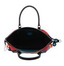 Gabs G3 TG Hand Bag M Bracco Rosso