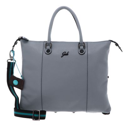Gabs G3 Plus TG Bull Black Shoulder Bag M Rugiada