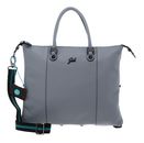 Gabs G3 Plus TG Bull Black Shoulder Bag M Rugiada