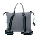 Gabs G3 Plus TG Bull Black Shoulder Bag M Rugiada
