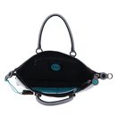 Gabs G3 Plus TG Bull Black Shoulder Bag M Rugiada