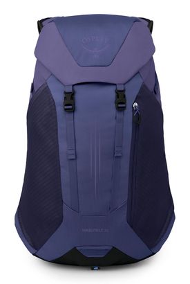 Osprey Hikelite LT 30 Hiking Backpack Botswana Purple