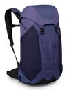 Osprey Hikelite LT 30 Hiking Backpack Botswana Purple