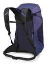 Osprey Hikelite LT 30 Hiking Backpack Botswana Purple