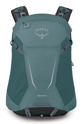 Osprey Hikelite 18 Hiking Backpack Cascade Blue