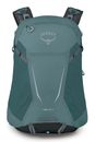 Osprey Hikelite 18 Hiking Backpack Cascade Blue Osprey Hikelite 18 Hiking Backpack Cascade Blue