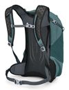 Osprey Hikelite 18 Hiking Backpack Cascade Blue Osprey Hikelite 18 Hiking Backpack Cascade Blue