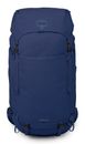 Osprey Kyte LT 65 Backpacking Pack Serenity Blue
