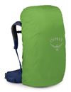Osprey Kyte LT 65 Backpacking Pack Serenity Blue