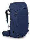 Osprey Kyte LT 65 Backpacking Pack Serenity Blue