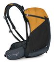 Osprey Hikelite 28 Hiking Backpack Tungsten - Yellow