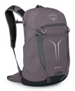 Osprey Sportlite 20 Hiking Backpack Graphite Purple