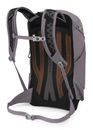 Osprey Sportlite 20 Hiking Backpack Graphite Purple