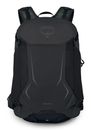 Osprey Hikelite 28 Hiking Backpack Raven Black