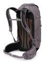 Osprey Sportlite 30 Hiking Backpack Graphite Purple