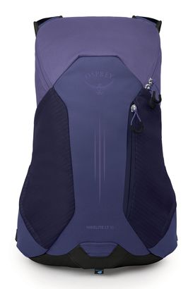 Osprey Hikelite LT 16 Hiking Backpack Botswana Purple Osprey Hikelite LT 16 Hiking Backpack Botswana Purple