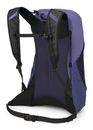 Osprey Hikelite LT 16 Hiking Backpack Botswana Purple