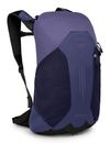 Osprey Hikelite LT 16 Hiking Backpack Botswana Purple