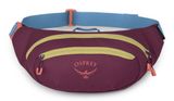 Osprey Daylite Waist Moody Burgundy