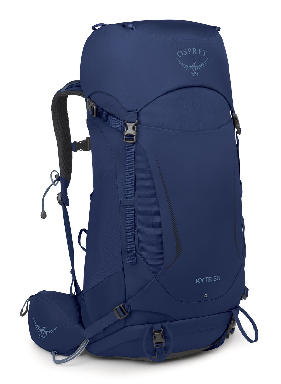 Osprey Kyte 38 XS / S Serenity Blue Osprey Kyte 38 XS / S Serenity Blue