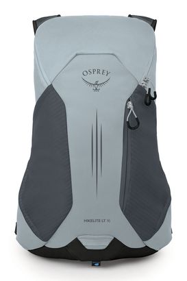 Osprey Hikelite LT 16 Hiking Backpack Silver Lining