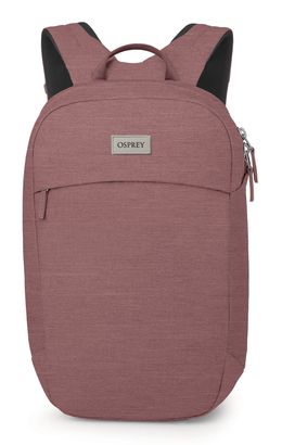 Osprey Arcane Day Backpack L Purple Garnet Heather