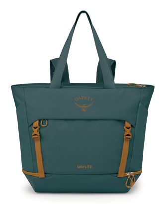 Osprey Daylite Large Tote Torrent Blue