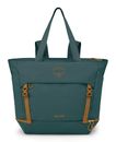 Osprey Daylite Large Tote Torrent Blue