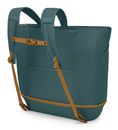 Osprey Daylite Large Tote Torrent Blue