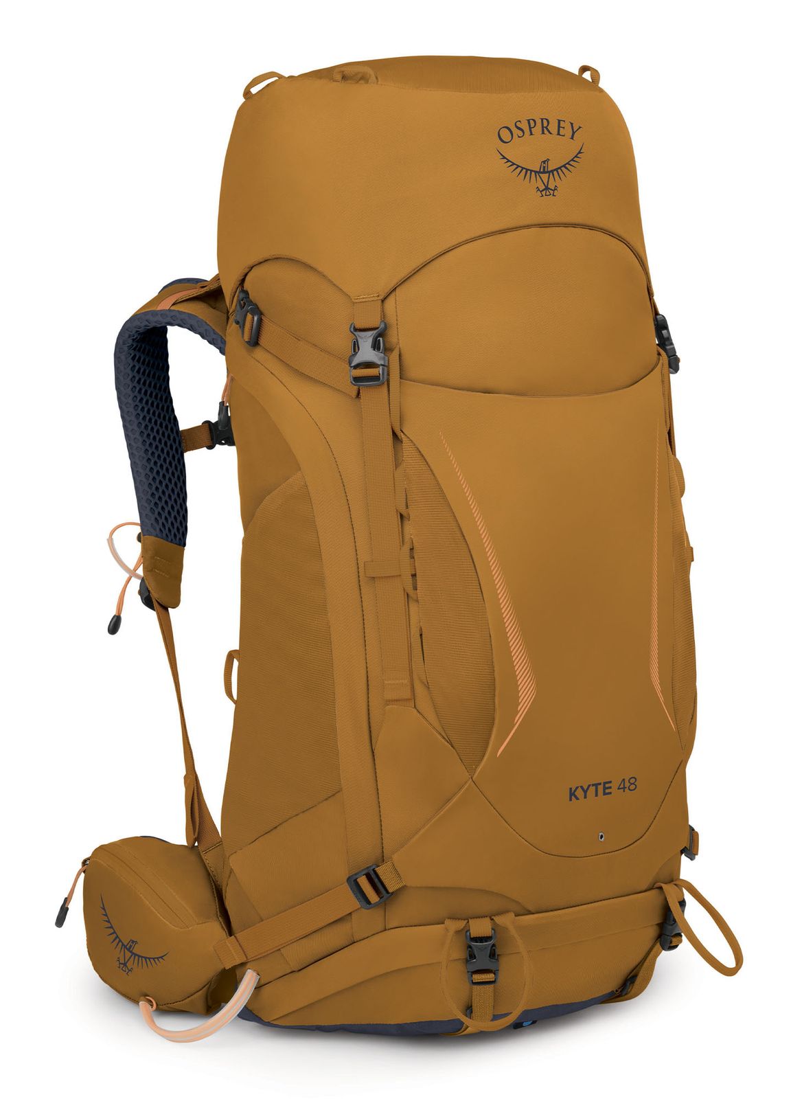 Osprey Kyte 48 M / L Barley Brown Osprey Kyte 48 M / L Barley Brown